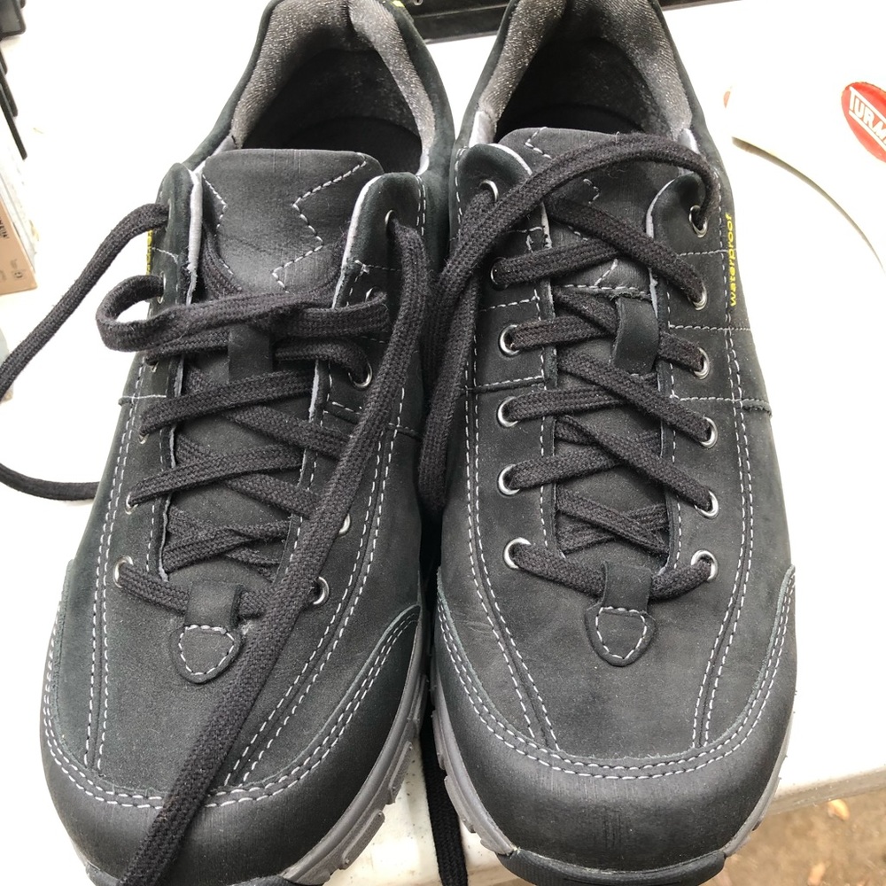 Clark’s wave walk.  Brand new.